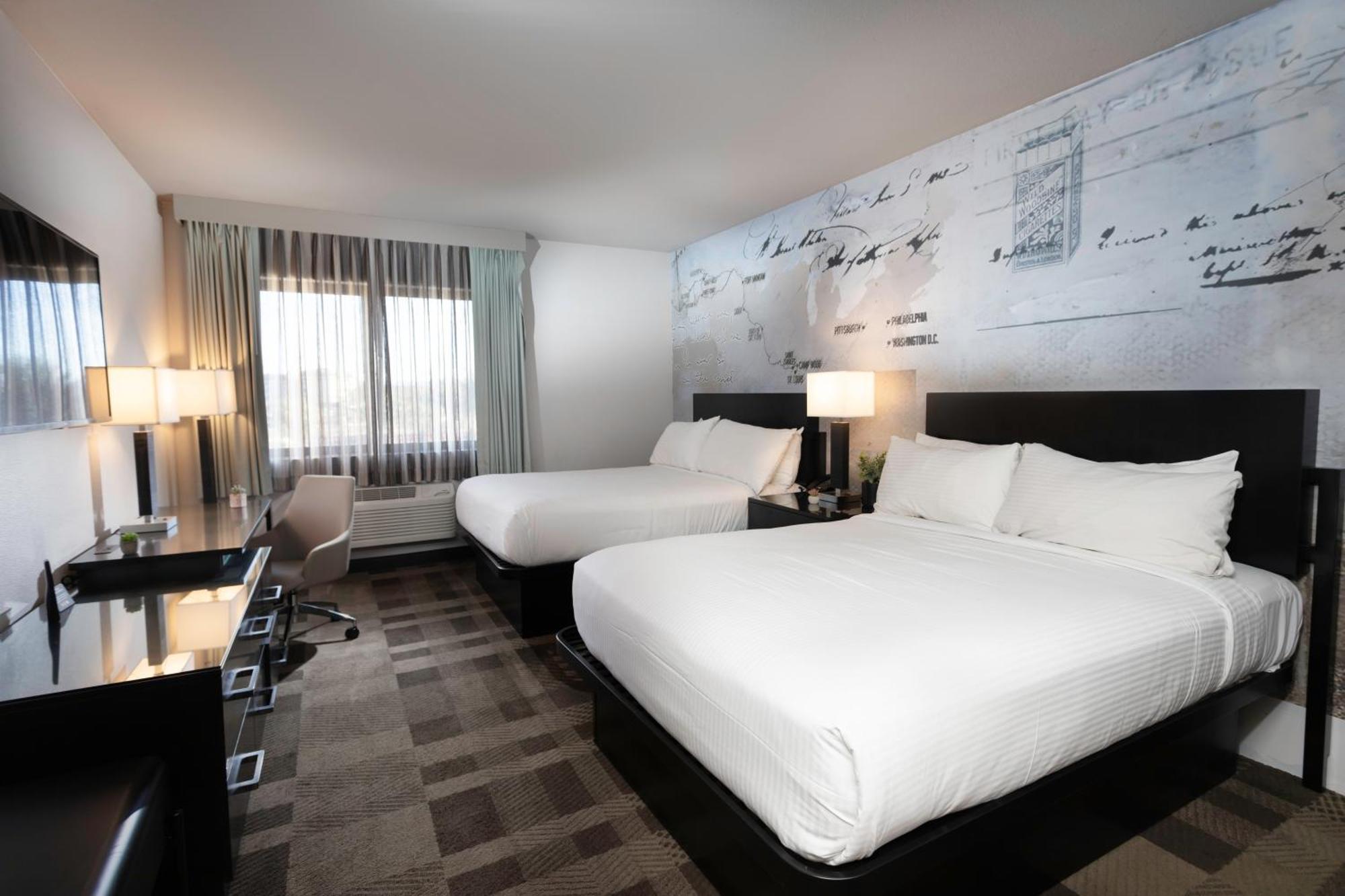 Silver Sevens & Casino Hotel 3*